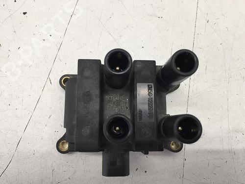 Used Ignition coil FORD FOCUS III 1.6 LPG (120 hp) 15365814