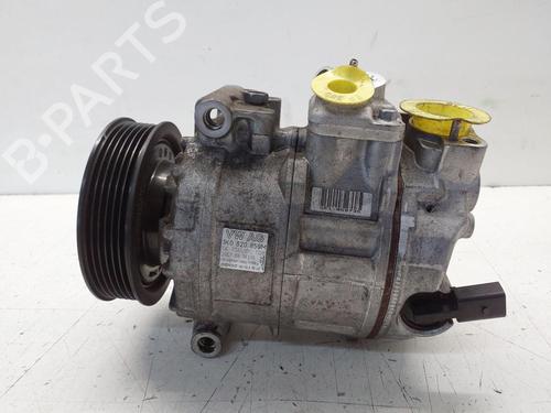 AC-Kompressor AC-Kompressor VW PASSAT B6 (3C2) 1.6 (102 hp) 36174018 36174018