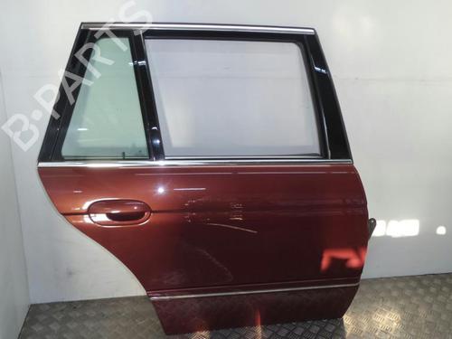 Right rear door BMW 5 Touring (E39) 525 d | BP18461738C5 