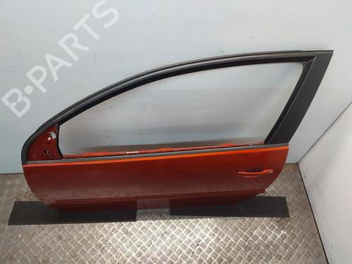Left front door VW GOLF V (1K1) 1.6 | BP22795340C2 