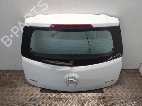 Tailgate OPEL AGILA B (H08) 1.0 (F68) | BP31606308C6 