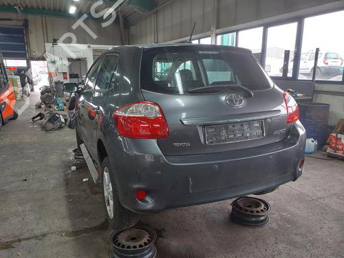 Radio TOYOTA AURIS (_E15_) 1.6 (ZRE151_, ZRE151R) | BP18463371E6 