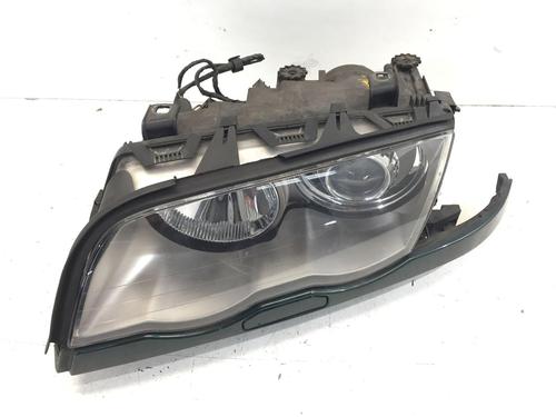 Left headlight BMW 3 Touring (E46) 330 xi | BP18462739C28 