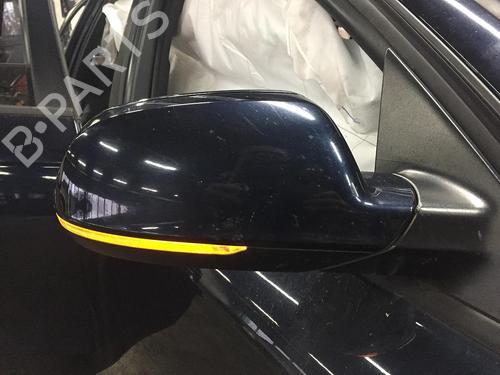 Right mirror AUDI A4 B8 Avant (8K5) 2.0 TDI | BP15367327C27 