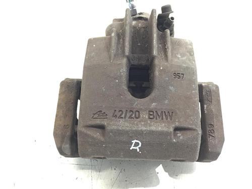 Used Right rear brake caliper BMW 5 Touring (E61) 525 d (197 hp) 16178025