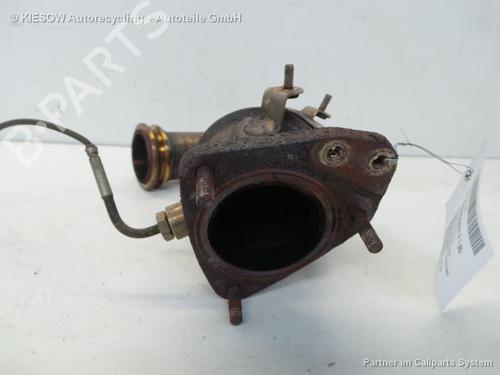 Pipe FIAT SEDICI (189_) 1.9 D Multijet | BP25859785M125 