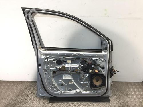 Left front door VW POLO IV (9N_, 9A_) 1.2 12V | BP21523238C2 
