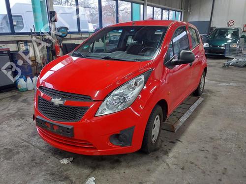 Left taillight CHEVROLET SPARK (M300) 1.0 | BP32458512C34