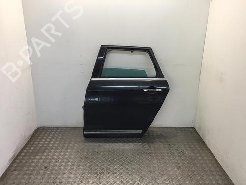 Left rear door CITROËN C5 III Break (RW_) 2.7 HDi | BP16176874C4 