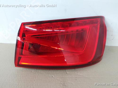 Used Right taillight AUDI A3 (8V1, 8VK) 2.0 TDI (150 hp) 16100898