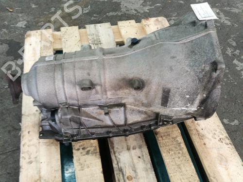 Gearbox BMW 5 (E60) 525 d | BP18461917M3