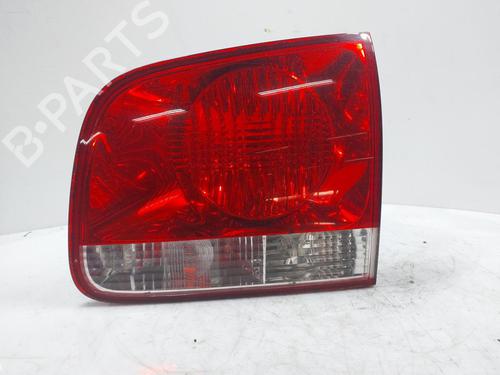 Højre baklys, luke VW TOUAREG (7LA, 7L6, 7L7) 2.5 R5 TDI (174 hp) 30311903