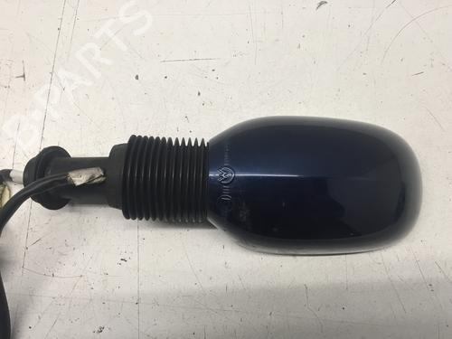 Left mirror FORD KA (RB_) 1.3 i ROCAM | BP15366199C26 