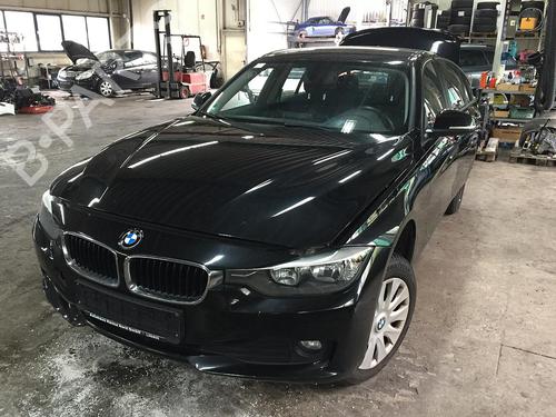 Front wipers mechanism BMW 3 (F30, F80) 316 d | BP15366942C83 