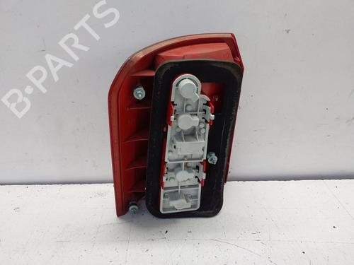 Right taillight AUDI A2 (8Z0) 1.4 TDI | BP37227106C35 - Image 2