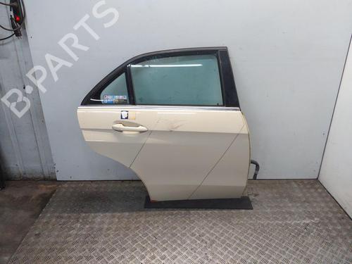 Dør høyre bak MERCEDES-BENZ E-CLASS (W212) E 200 CDI / BlueTEC (212.005, 212.006) (136 hp) 31985083