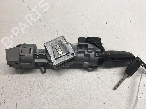Used Ignition barrel FORD FOCUS III Turnier 1.6 TDCi (115 hp) 16067710