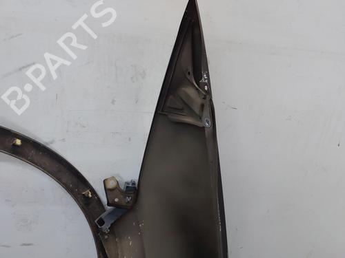 Right front fenders HONDA CIVIC VIII Hatchback (FN, FK) 1.8 (FN1, FK2) | BP29578505C42 