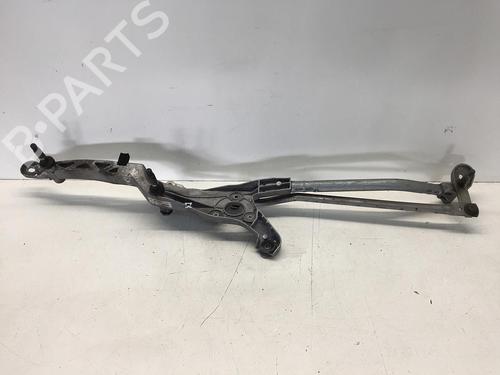 Used Front wipers mechanism MERCEDES-BENZ E-CLASS (W212) E 200 CDI / BlueTEC (212.005, 212.006) (136 hp) 15365896