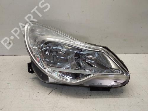 Used Other Other OPEL CORSA D (S07) 1.4 (L08, L68) (87 hp) 40518784 40518784