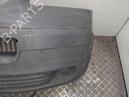 Front bumper VW TRANSPORTER T5 Bus (7HB, 7HJ, 7EB, 7EJ) 1.9 TDI | BP29818994C7 