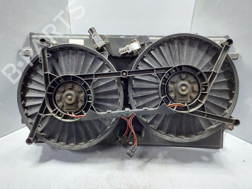 Used Radiator fan VW TRANSPORTER T4 Bus (70B, 70C, 7DB, 7DK, 70J, 70K, 7DC, 7DJ) 2.5 TDI (102 hp) 29902415