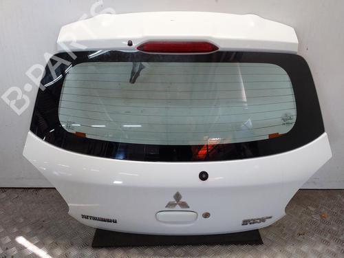 Used Tailgate Tailgate 38612277 38612277