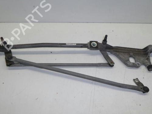 Front wipers mechanism FORD FOCUS II Turnier (DA_, FFS, DS) 1.6 TDCi (109 hp) 15364736