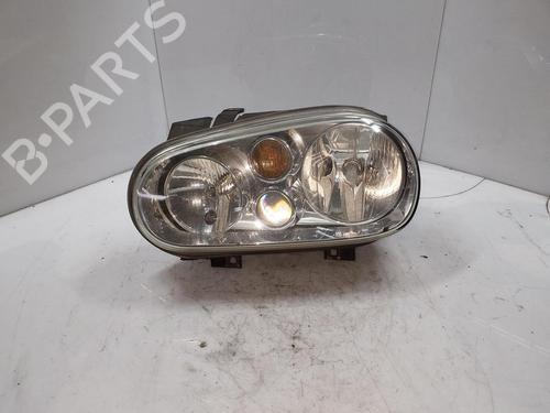 Venstre forlygte VW GOLF IV (1J1) 1.9 TDI (101 hp) 31031544