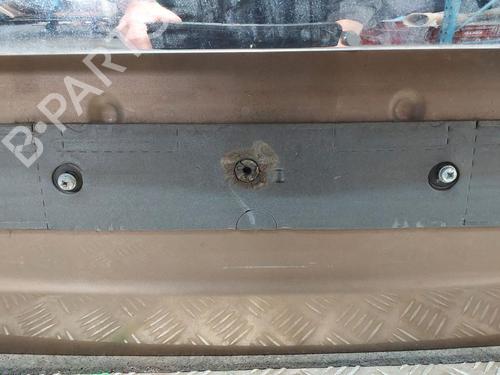 Tailgate OPEL ZAFIRA / ZAFIRA FAMILY B (A05) 1.8 (M75) | BP29047242C6 