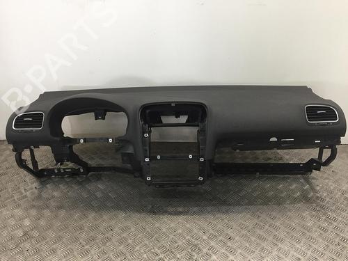 Dashboard VW GOLF VI (5K1) 1.4 | BP16102066C46 