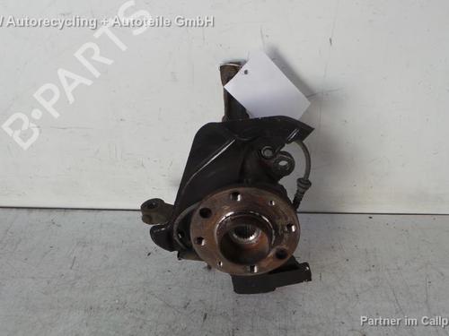 Right front steering knuckle FIAT PUNTO EVO (199_) 1.2 | BP16100655M26 