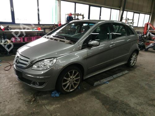 Front left window mechanism MERCEDES-BENZ B-CLASS Sports Tourer (W245) B 200 (245.233) | BP18462202C22 