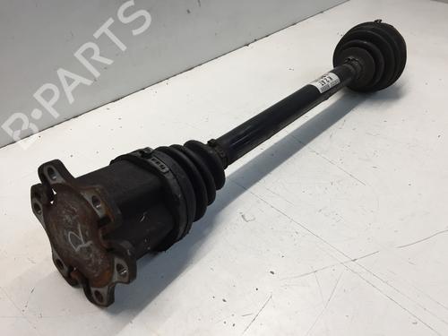 Right front driveshaft AUDI A4 B6 Avant (8E5) 1.9 TDI | BP15366377M39 