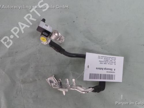 Other VW GOLF VII (5G1, BQ1, BE1, BE2) 1.0 TSI | BP16100846O1 