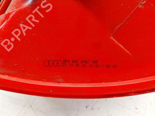 Left taillight AUDI A3 (8P1) 2.0 TDI | BP34410847C34  - Image 7