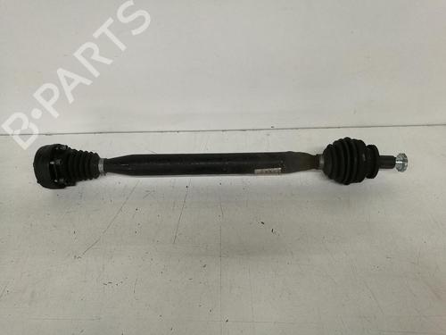 Used Right front driveshaft VW POLO (9N_, 9A_) 1.2 12V (64 hp) 15367139