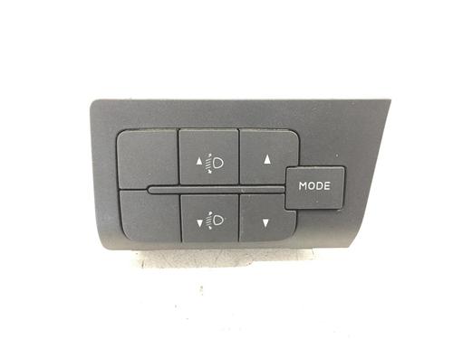 Control unit FIAT DUCATO Van (250_) 120 Multijet 2,3 D (120 hp) 15368583