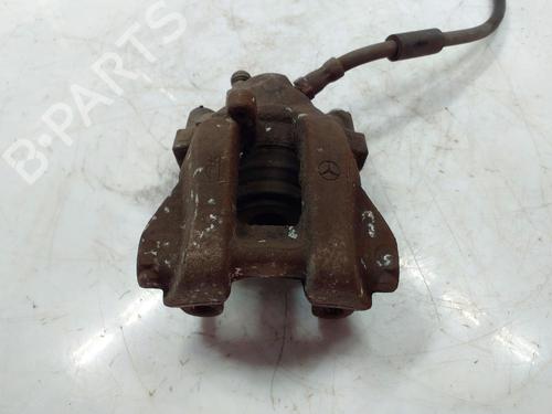 Used Left rear brake caliper MERCEDES-BENZ E-CLASS T-Model (S212) E 200 CDI / BlueTEC (212.205, 212.206) (136 hp) 30266268