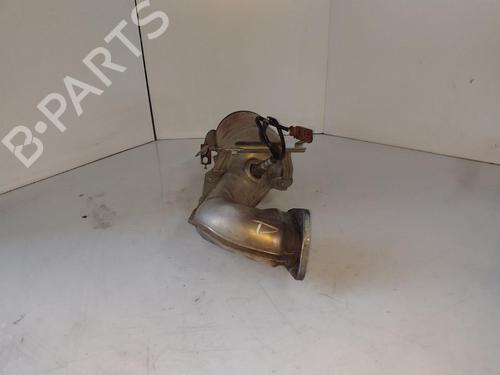 Andre VW TOURAN (1T1, 1T2) 1.4 TSI | BP29578476O1 