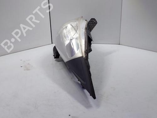 Left headlight CHEVROLET SPARK (M300) 1.0 | BP29602104C28 