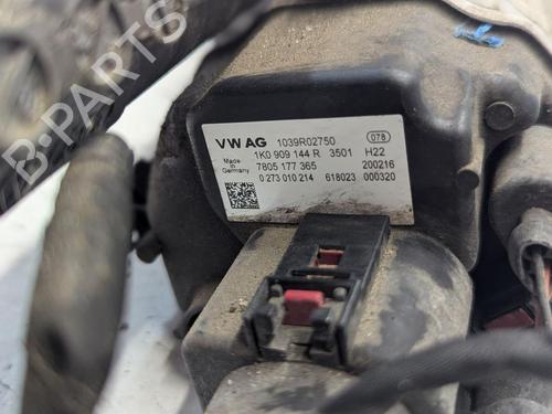 Steering rack VW CADDY IV MPV (SAB, SAJ) 1.4 TGI CNG | BP37480570M22 - Image 4