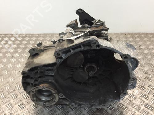 Gearbox VW GOLF V (1K1) 2.0 TDI 16V | BP15366062M3 