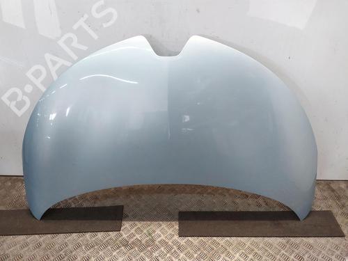 Capot RENAULT ZOE (BFM_) ZOE (88 hp) 32841770