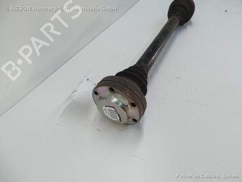Used Left front driveshaft BMW 5 Touring (E61) 535 d (286 hp) 16176146