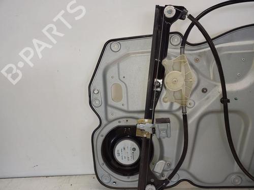 Rudehejsemekanisme ventre foran VW TOURAN (1T1, 1T2) 1.4 TSI | BP29578495C22 