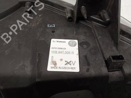 Left headlight VW GOLF V (1K1) 1.4 16V | BP39940115C28 - Image 2