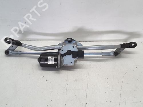 Front wiper motor SKODA ROOMSTER (5J7) 1.6 TDI | BP16177009M29 