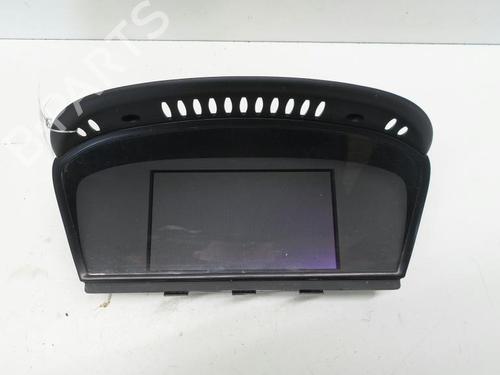 Electronic module BMW 5 Touring (E61) 525 d | BP18461710M83 