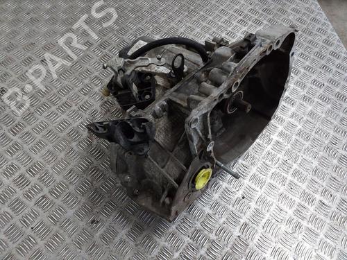 Gearbox RENAULT CLIO III (BR0/1, CR0/1) 1.2 16V (BR02, BR0J, BR11, CR02, CR0J, CR11) | BP16178269M3 